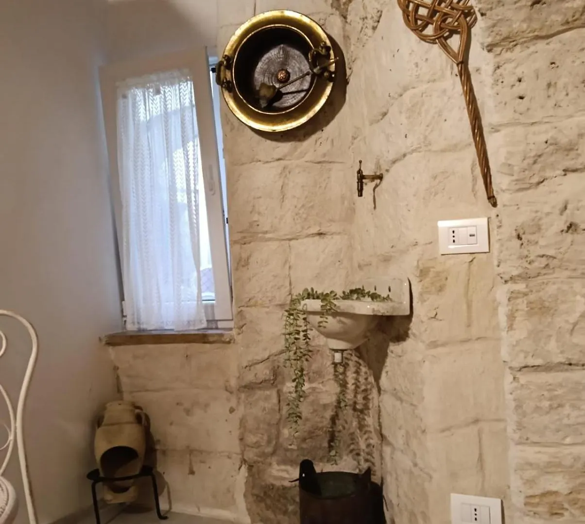 בית הארחה מלון בארי Dimora D'Archi