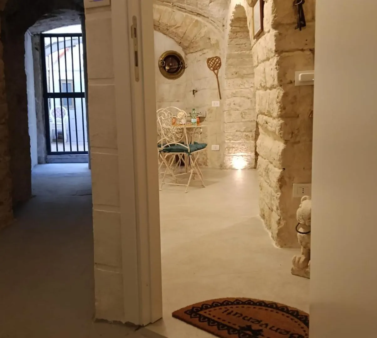 מלון בארי Dimora D'Archi 0*,  איטליה